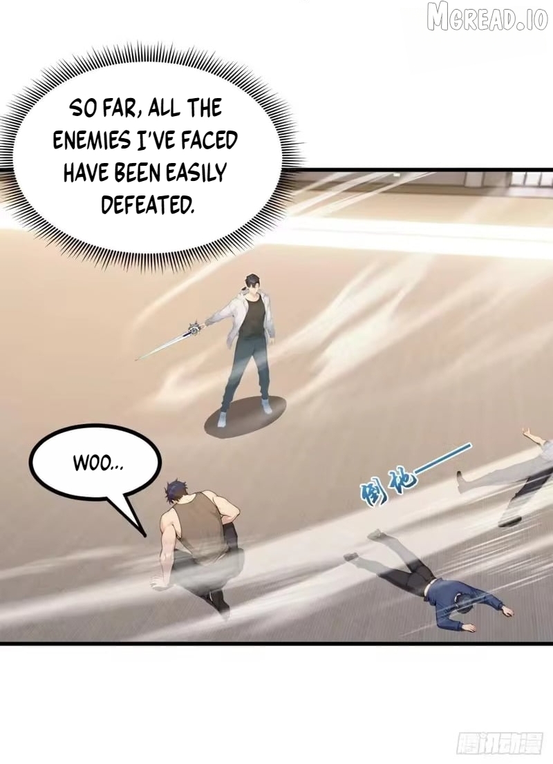 Primordial Ten Fiends: Others Tame Beasts, I Tame Beast Girls Chapter 166  - page 8